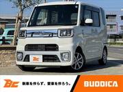 2015 DAIHATSU WAKE