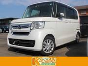 2022 HONDA N-BOX