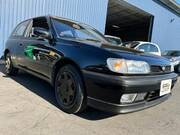 1992 NISSAN PULSAR X1R