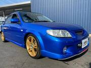 2001 MAZDA FAMILIA