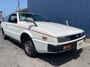 1983 ISUZU PIAZZA