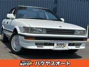 1988 TOYOTA SPRINTER GT