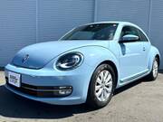 2013 VOLKSWAGEN THE BEETLE