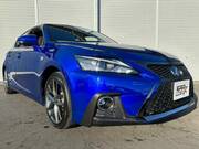 2021 LEXUS CT