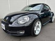 2013 VOLKSWAGEN THE BEETLE