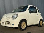 2005 SUZUKI TWIN GASOLINE A