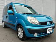 2008 RENAULT KANGOO