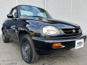 1995 SUZUKI X-90