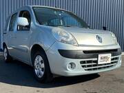 2013 RENAULT KANGOO
