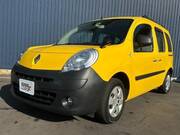 2013 RENAULT KANGOO