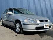 1996 HONDA CIVIC VTI