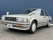 1991 NISSAN CEDRIC SUPER CUSTOM