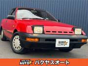 1985 NISSAN PULSAR