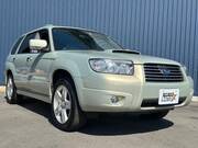 2005 SUBARU FORESTER