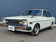 1979 NISSAN SUNNY
