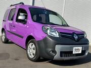 2016 RENAULT KANGOO