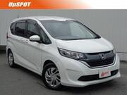 2019 HONDA FREED