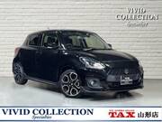 2022 SUZUKI SWIFT SPORT