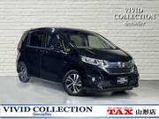 2016 HONDA FREED HYBRID