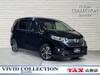 HONDA FREED HYBRID