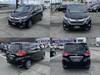 HONDA FREED HYBRID