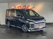 2023 TOYOTA VOXY