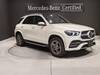 MERCEDES BENZ GLE