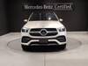 MERCEDES BENZ GLE