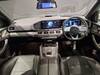 MERCEDES BENZ GLE