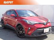2020 TOYOTA C-HR