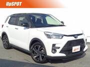2019 TOYOTA RAIZE