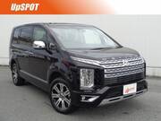 2019 MITSUBISHI OTHER