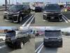 TOYOTA VELLFIRE HYBRID