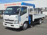 2012 TOYOTA DYNA