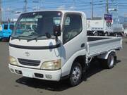 2004 TOYOTA TOYOACE