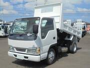 2002 ISUZU OTHER