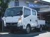 FUSO CANTER GUTS