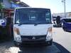 FUSO CANTER GUTS