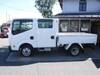 FUSO CANTER GUTS