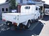 FUSO CANTER GUTS