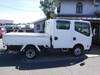 FUSO CANTER GUTS