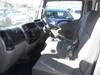 FUSO CANTER GUTS