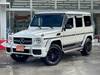 MERCEDES BENZ G-CLASS
