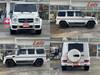 MERCEDES BENZ G-CLASS