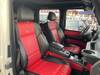 MERCEDES BENZ G-CLASS