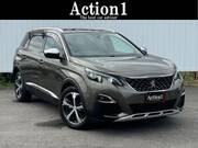 2017 PEUGEOT 5008