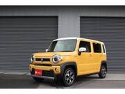 2020 SUZUKI HUSTLER