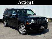 2007 CHRYSLER JEEP PATRIOT LIMITED