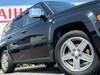 CHRYSLER JEEP PATRIOT