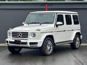 2021 MERCEDES BENZ G-CLASS